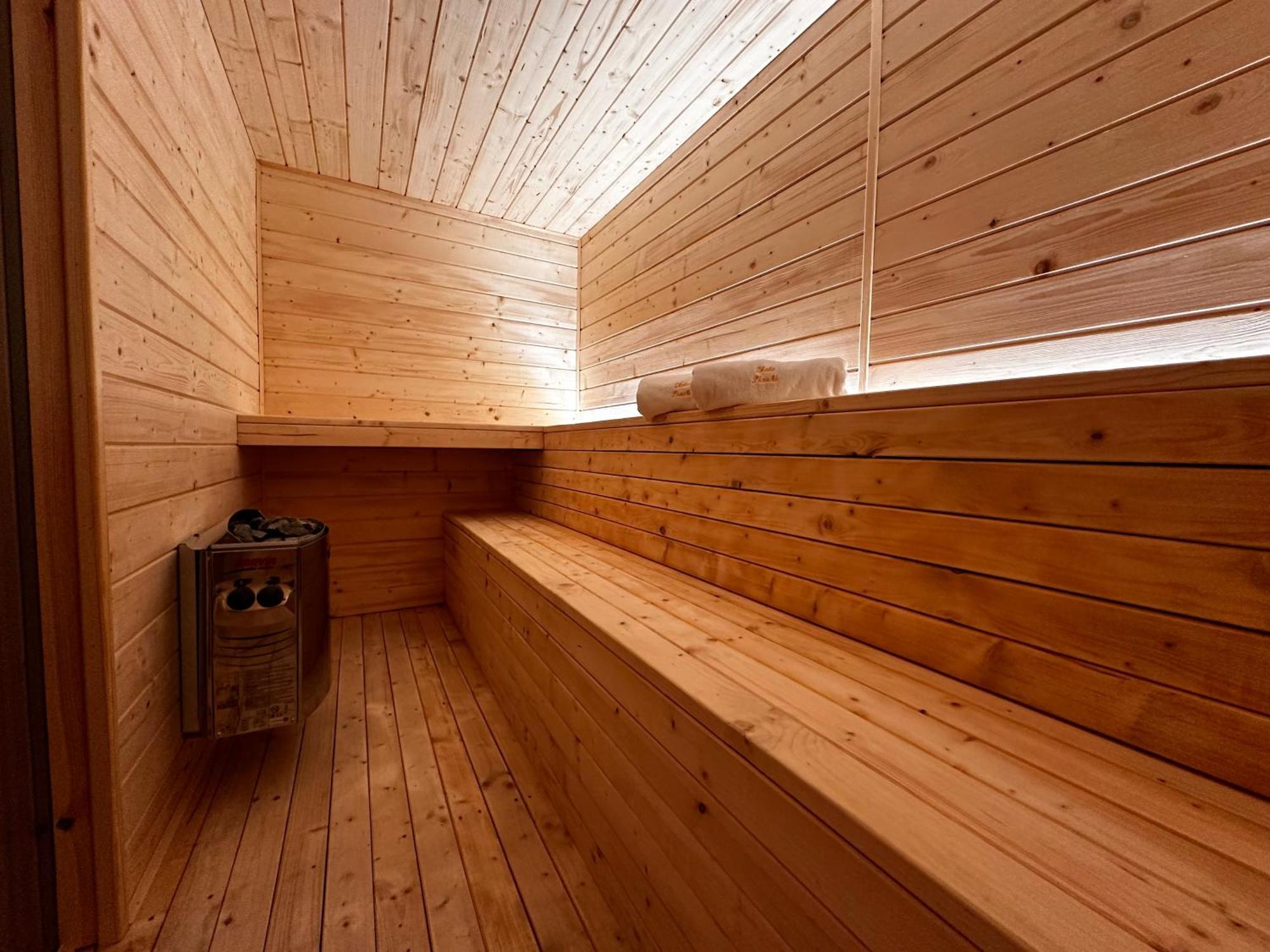 Domki Zlote Piaski Kryty Basen Sauna Jacuzzi Jastrzębia Góra المظهر الخارجي الصورة